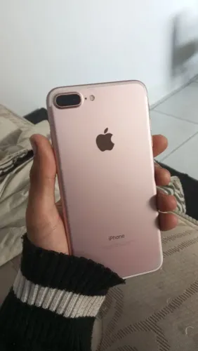iPhone 7 plus 