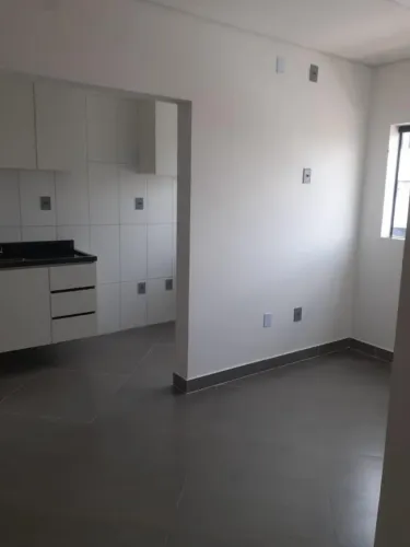 Apartamento para Venda em Porto Velho, Esperança da Comunidade, 2 dormitórios, 1 banheiro,