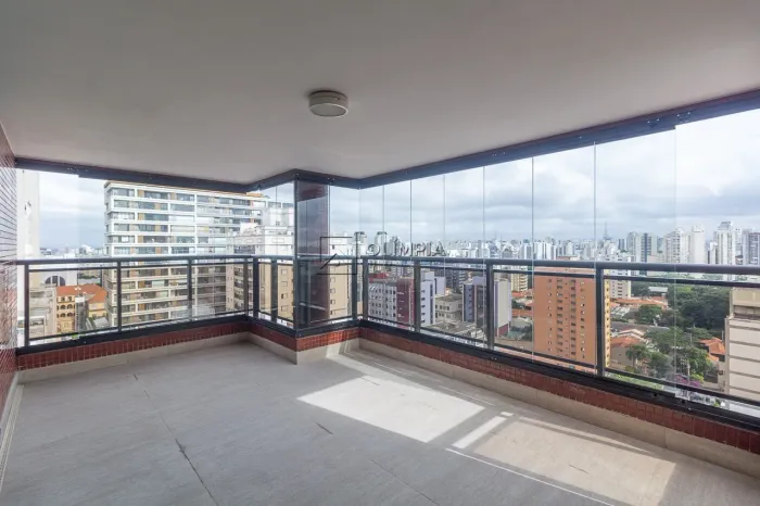 Acácia Vila Mariana, Vila Mariana Venda e Locação · 4 dormitórios
