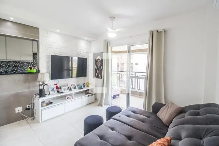 APARTAMENTO RESIDENTIAL em Barueri - São Paulo, Jardim Tupanci