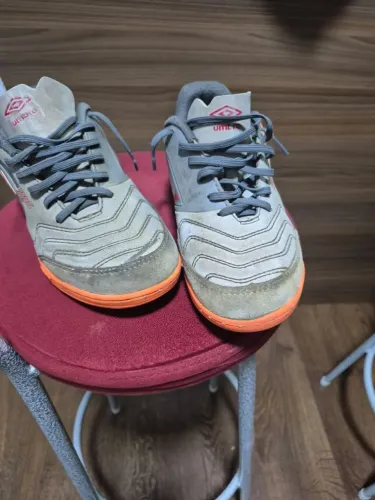 Chuteira Umbro Pro 5