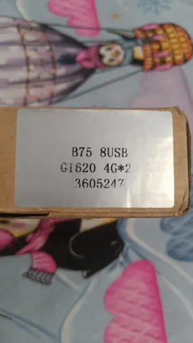 Kit para mineração