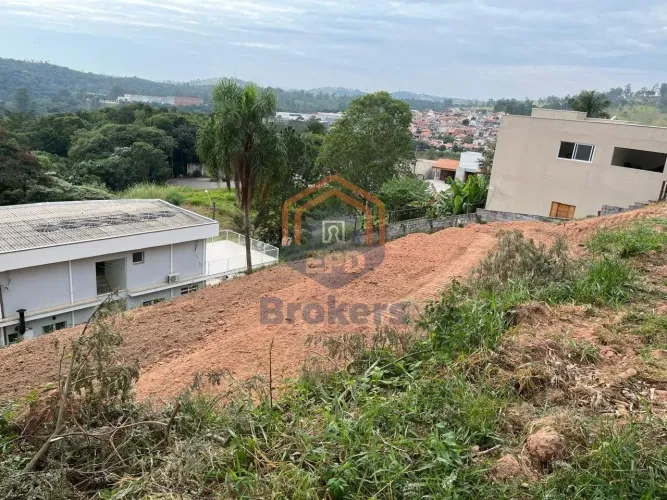 Terreno em Condominio em Moinho - Campo Limpo Paulista, SP