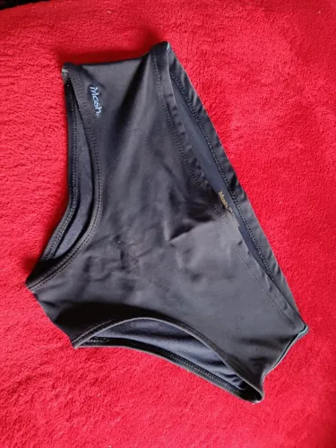 Sunga Mash azul M