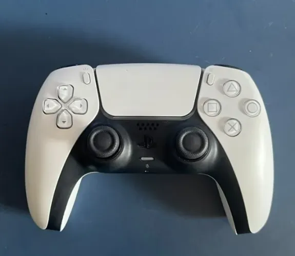 controle joystick playstation 5