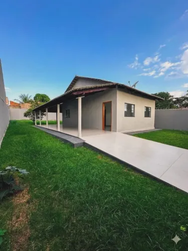 Casa no Maiobão