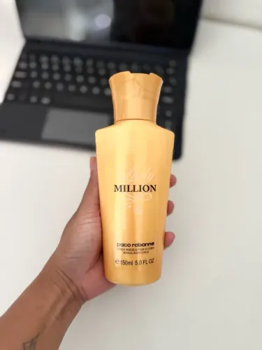 Hidratante feminino 150ml