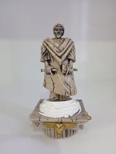 Ozimandias toybiz