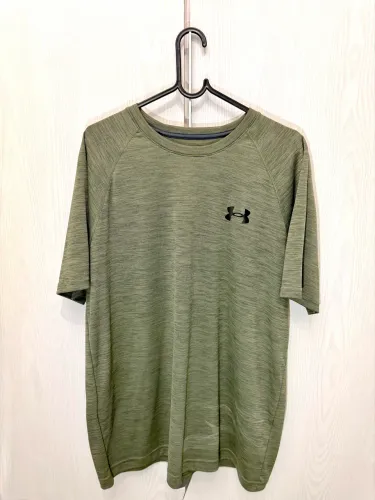 Camisa Under Armour