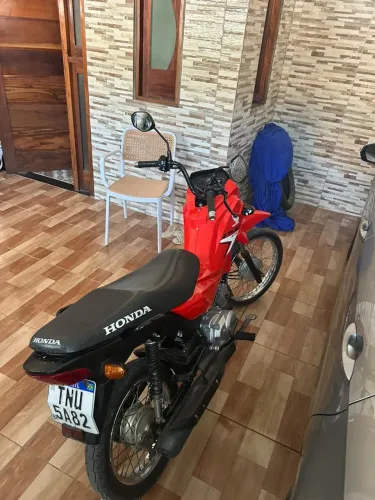 Honda Pop 110i 2020