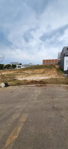 Terreno em Condomínio para Venda em Cabreúva, Jacaré