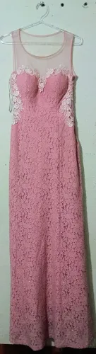 Vestido de festa 1