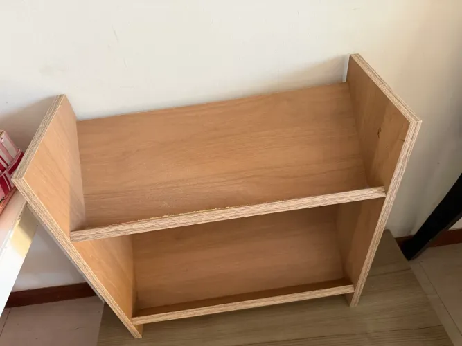 Porta livros