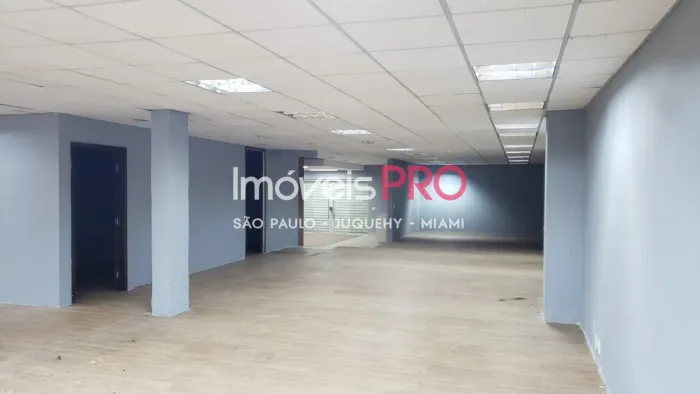 Ótimo Sobrado Comercial para Locação na Vila Mariana