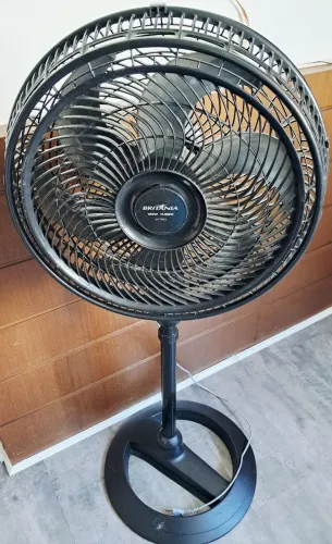 Ventilador Britânia coluna Maxx Force BVT 450