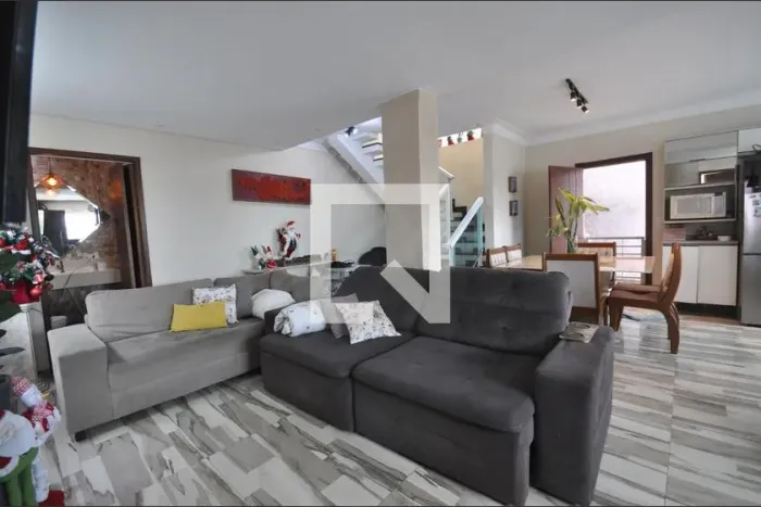 Casa à Venda - Vila Mazzei, 3 Quartos, 420 m2