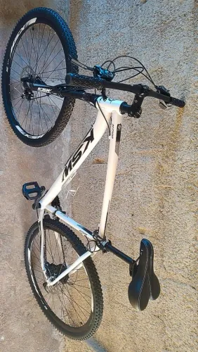 Vendo bicicleta