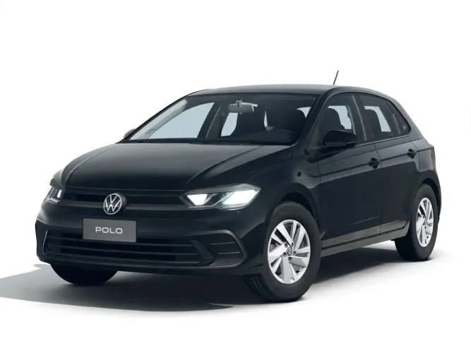 Volkswagen Polo Sense 1.0 170 TSI Flex Aut. 2027