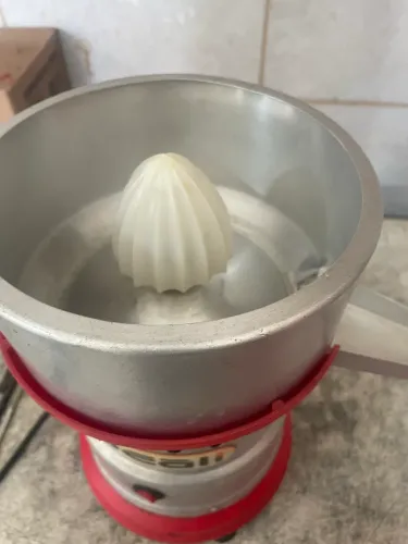 Espremedor de laranja 