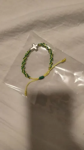 Pulseiras/ Terços