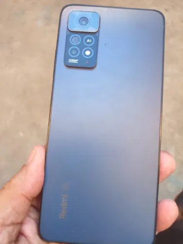 Redimi note 11 pro + 5 g