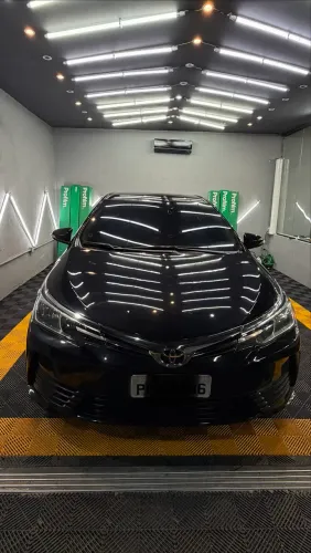 Toyota Corolla GLI Upper 1.8 Flex 16V Aut. 2019