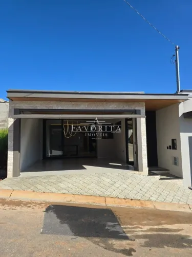 Casa à Venda - Vila Verde | Bragança Paulista