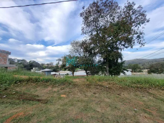 Lote em condomínio à venda, Condomínio Lagoa Santa Park Residence - Lagoa Santa/MG