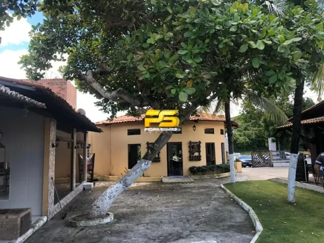 Pousada para alugar, 1000 m² por R$ 4.000,00/mês - Zona Rural - Pedras de Fogo/PB REF: PO0