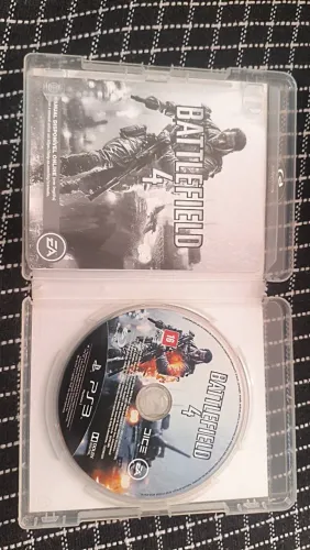 Jogo PS3
