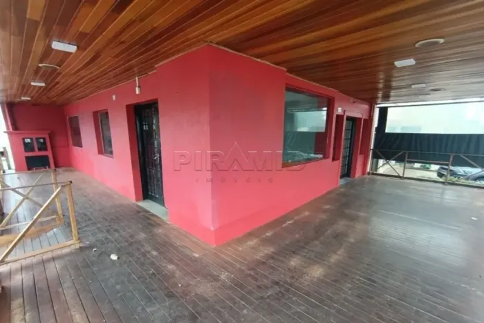 Salão comercial com 181,75m², bairro Alto da Boa Vista, Zona Sul de Ribeirão Preto/SP.