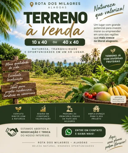 Terreno