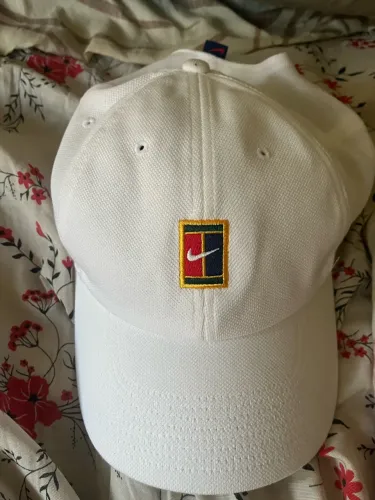 Vendo boné Nike original