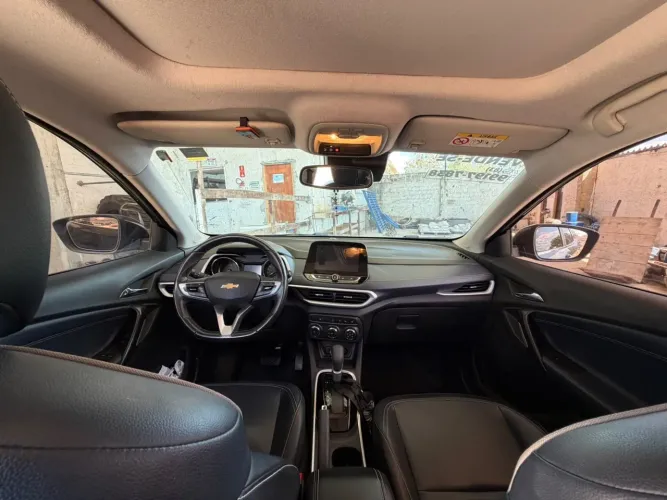 Chevrolet Tracker Premier 1.2 Turbo 12V Flex AUT 2023