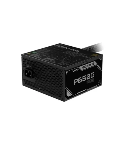 Fonte P650G GIGABYTE