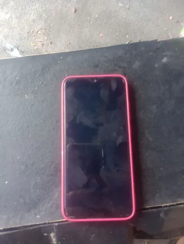 Celular redmi 8 semi novo pra vender no precinho
