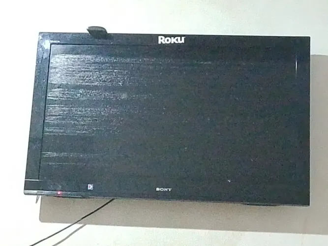 TV Roku pelo preço que você quiser
