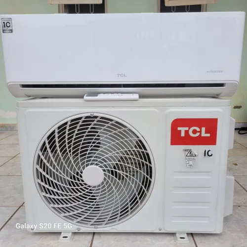 INVERTER 12 mil btus, JA ENTREGO INSTALADO