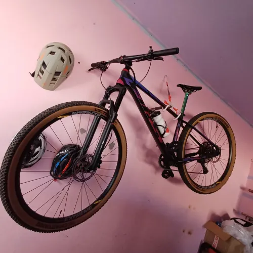 Mtb aro 29 First athymus boost 
