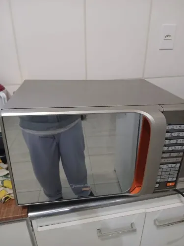 Microondas 