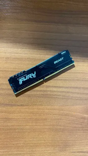 32 gb ram (1x32gb) ddr4 kingston fury