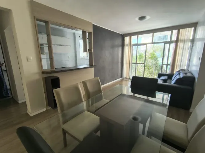 Apartamento para locação, Abraão, Florianópolis, SC