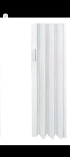 Porta PVC Doação
