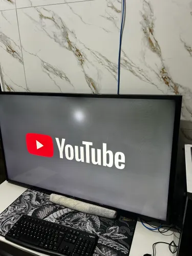 Samsung Smart TV 48? Full HD - UN48J5200AG