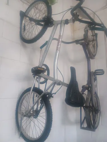 BMX Pantera anos 90 Original pintura de Fabrica confira