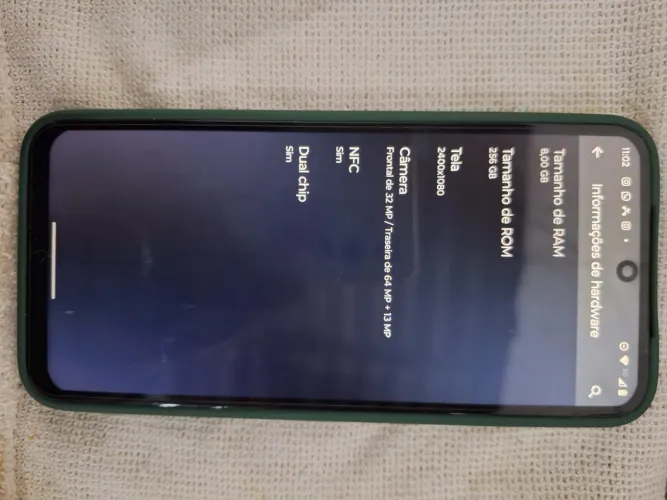 MOTOROLA EDGE 30 NEO