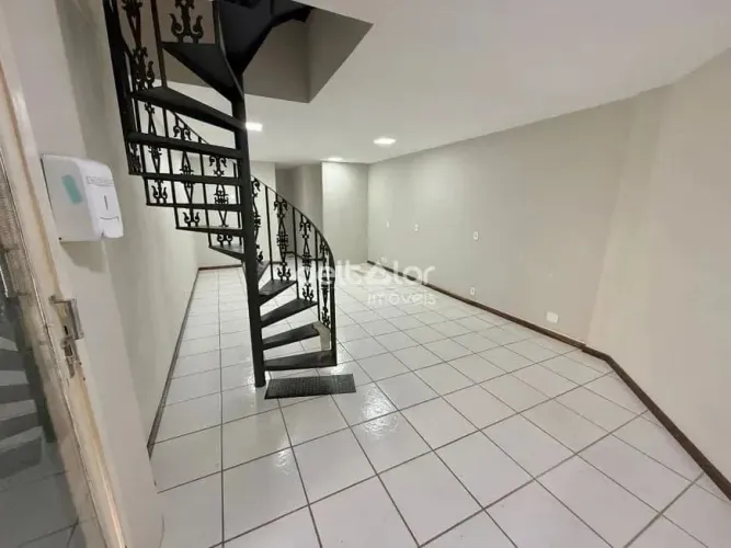 Sala para locação com 2 ar-condicionados no bairro São Luiz/ São José, Belo Horizonte, MG