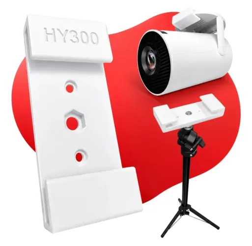Suporte de Parede/Tripé HY300