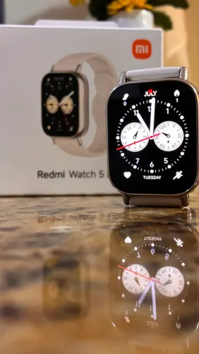 xiaomi redmi watch 5 lite