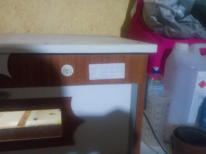 Vendo Disco de arado e Chocadeira